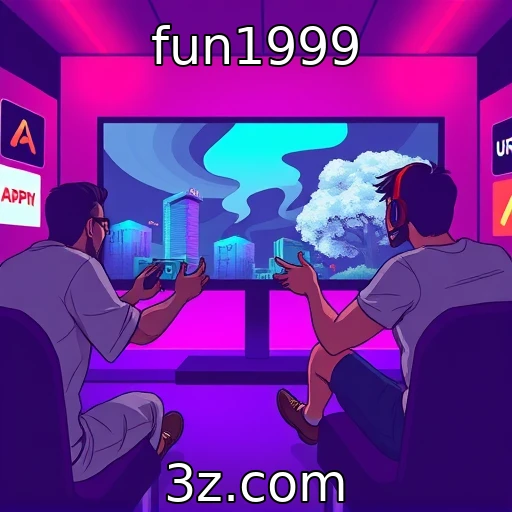 Crescimento das plataformas de streaming para jogos