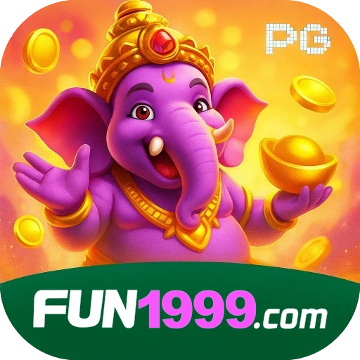 fun1999 Logo